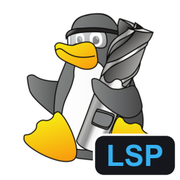 LinuxCNC LSP